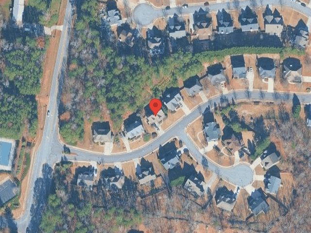 House image located at Dacula, GA 30019