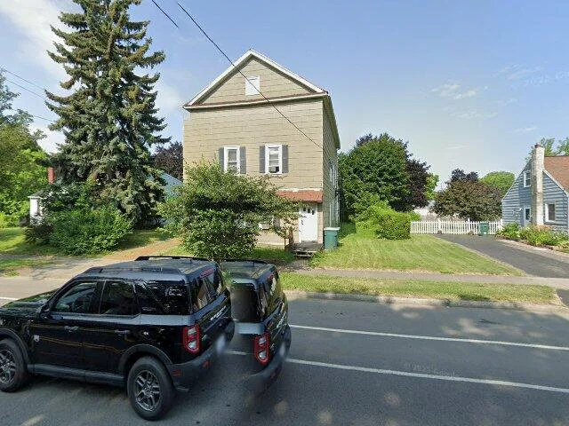 House image located at Rochester, NY 14609