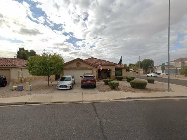 House image located at Mesa, AZ 85212