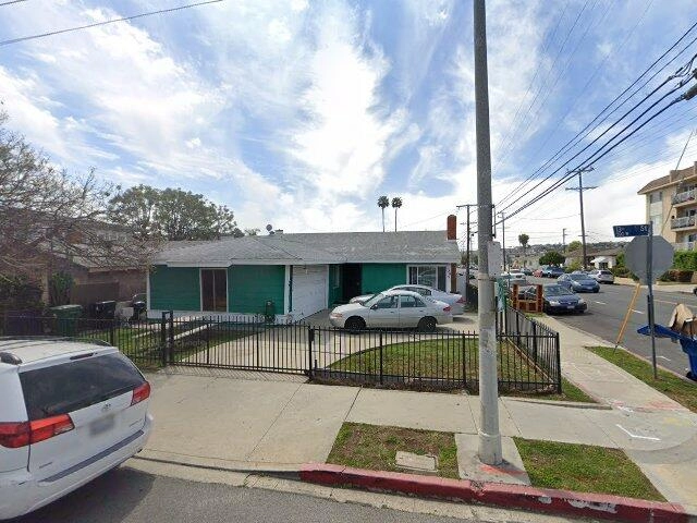 House image located at San Pedro, CA 90731