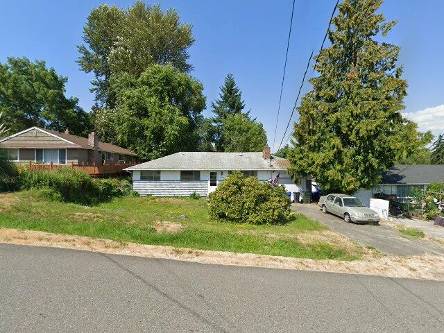 House image located at Seattle, WA 98188