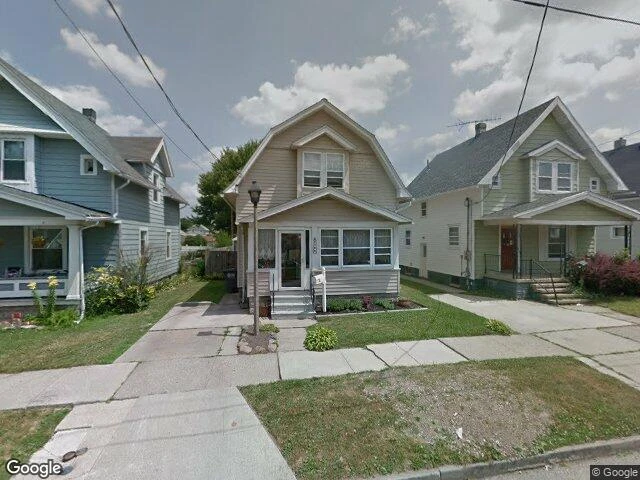 House image located at Toledo, OH 43605