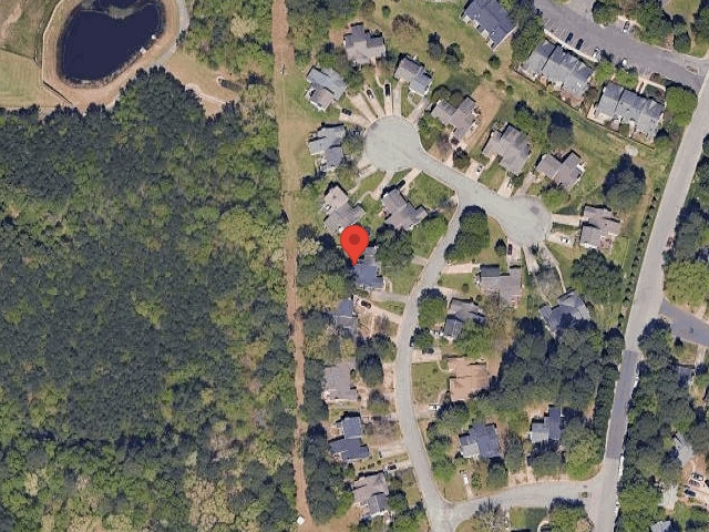 House image located at Durham, NC 27713