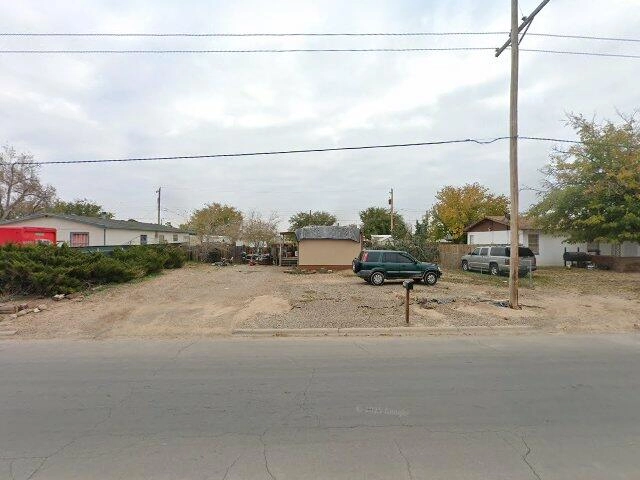 House image located at Roswell, NM 88201