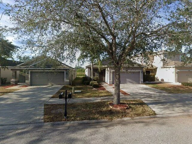 House image located at Sun City Center, FL 33573