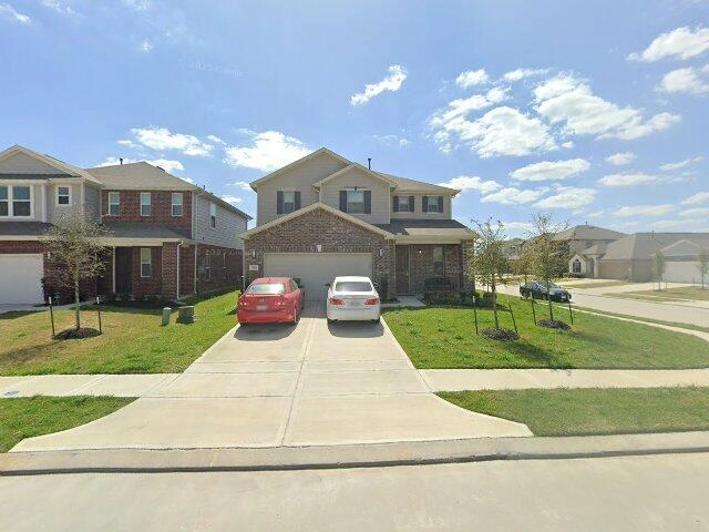 House image located at Porter, TX 77365