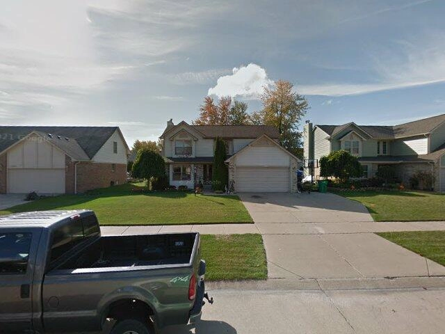 House image located at New Baltimore, MI 48051