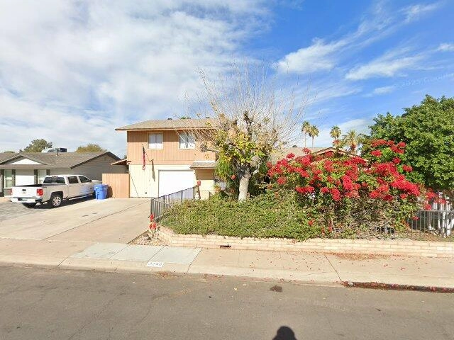 House image located at Phoenix, AZ 85029