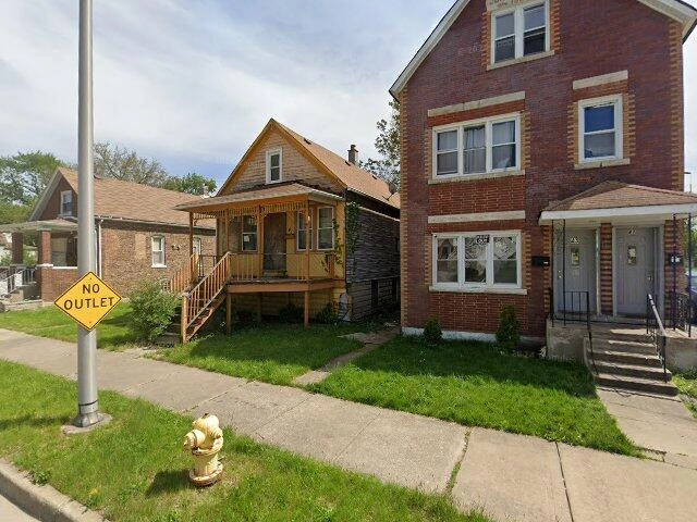 House image located at Calumet City, IL 60409