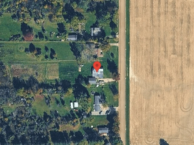 House image located at Mount Morris, MI 48458