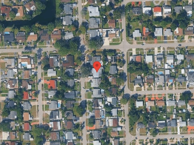 House image located at Hollywood, FL 33024