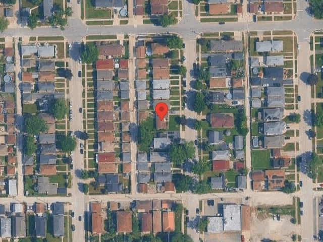 House image located at Burbank, IL 60459