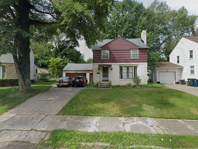 House image located at Cleveland, OH 44121