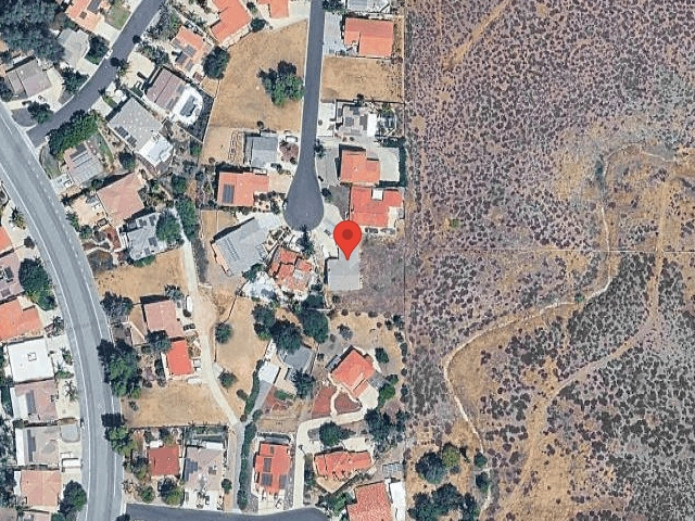 House image located at Menifee, CA 92587