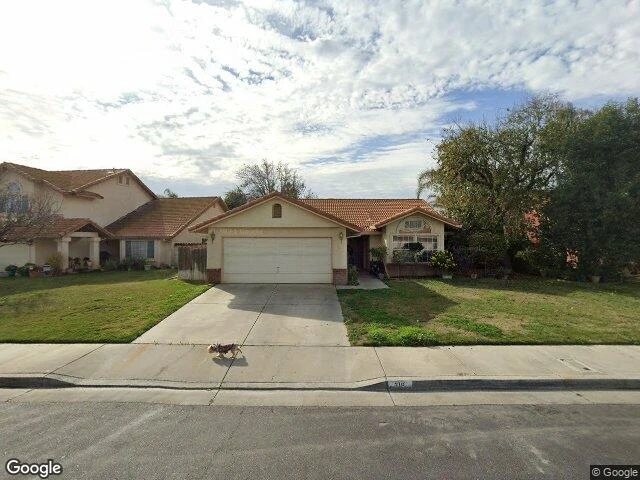 House image located at Los Banos, CA 93635