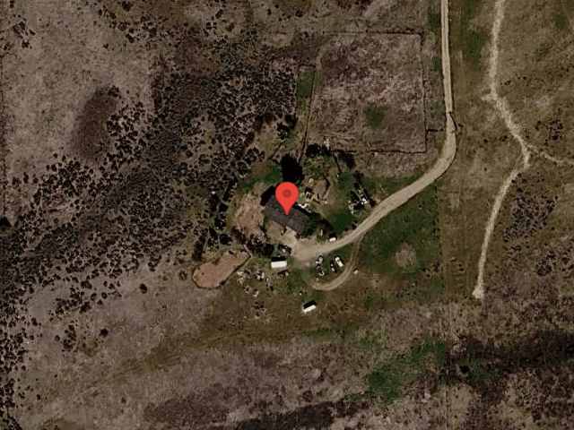 House image located at Reardan, WA 99029