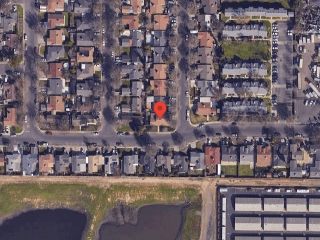 House image located at Modesto, CA 95358