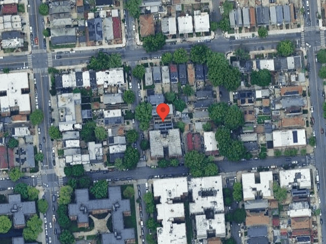 House image located at Brooklyn, NY 11203
