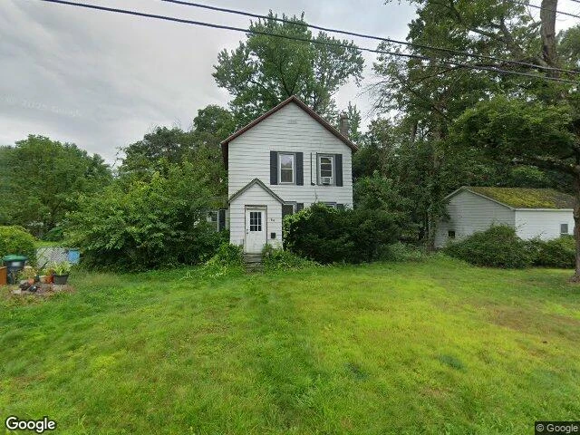 House image located at Castleton On Hudson, NY 12033