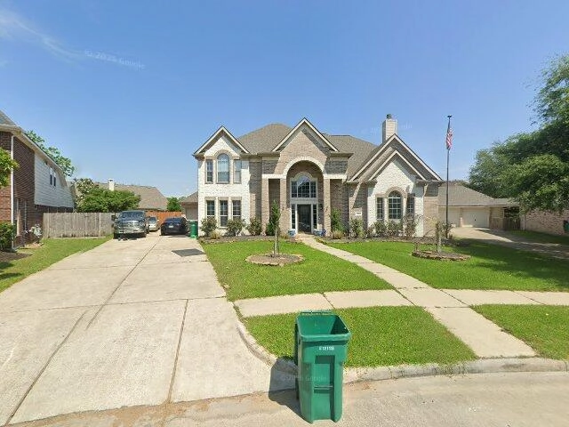 House image located at Seabrook, TX 77586