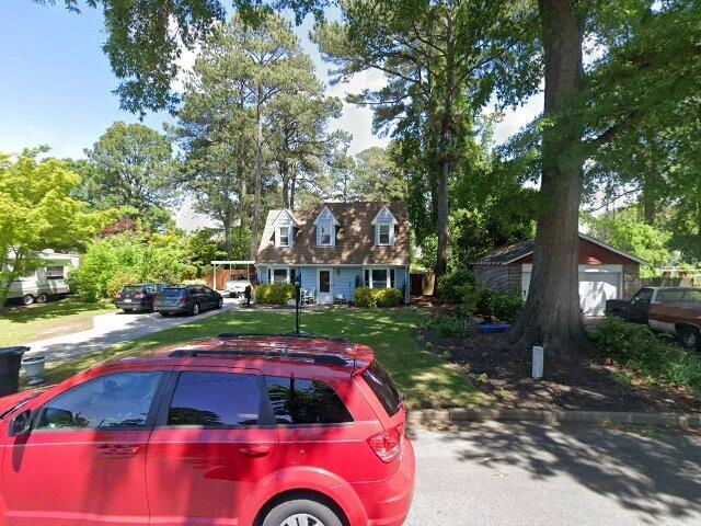 House image located at Portsmouth, VA 23701