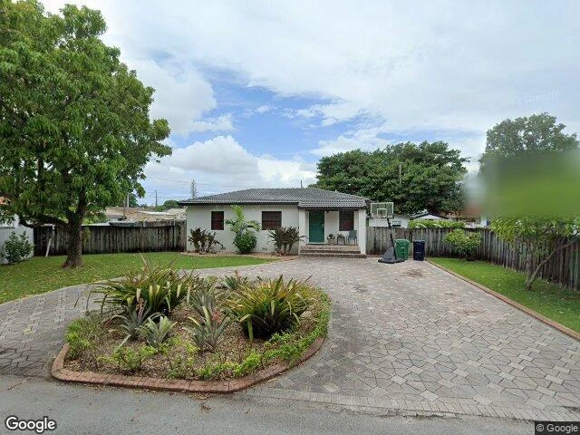 House image located at Miami, FL 33155