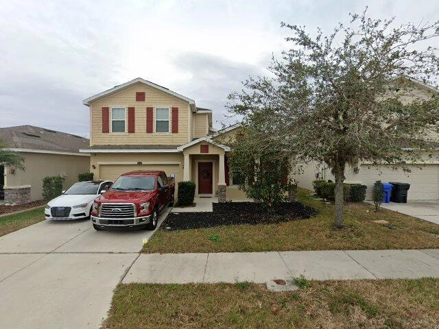House image located at Riverview, FL 33578