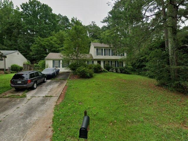 House image located at Marietta, GA 30068