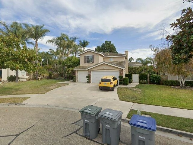 House image located at Oxnard, CA 93036