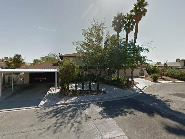 House image located at Las Vegas, NV 89119