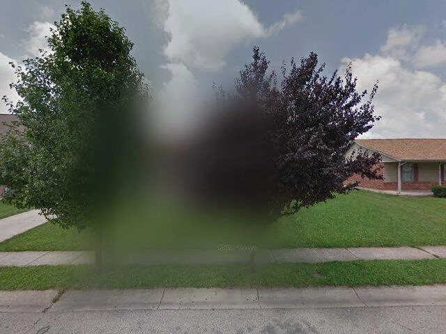 House image located at Eaton, OH 45320