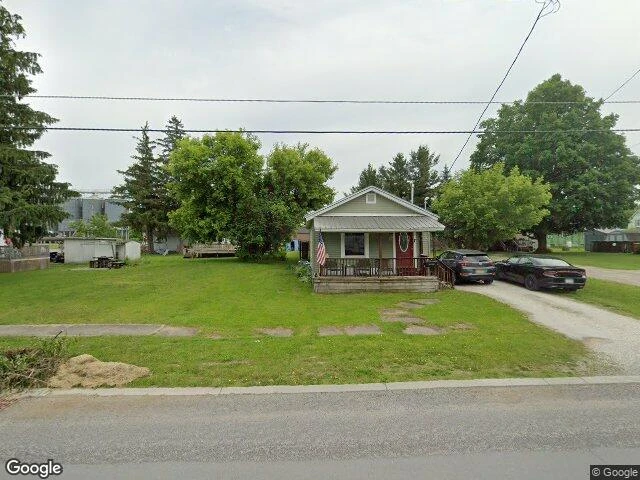 House image located at Gouverneur, NY 13642