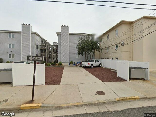 House image located at Sea Isle City, NJ 08243