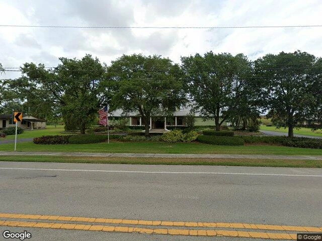 House image located at Pahokee, FL 33476