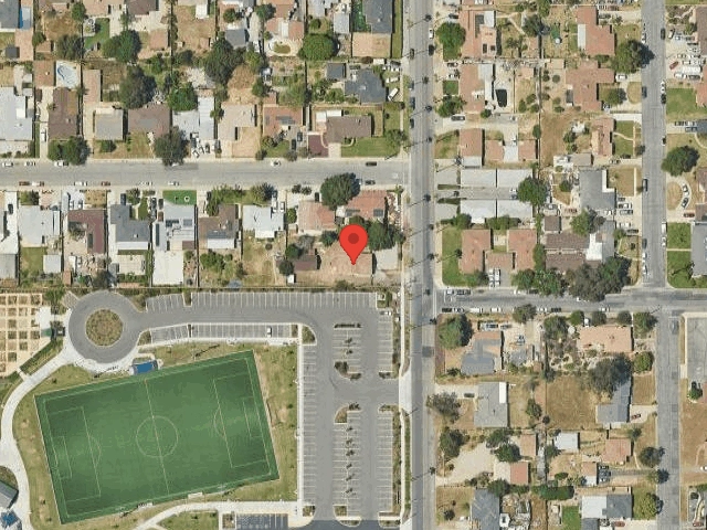 House image located at Fontana, CA 92335