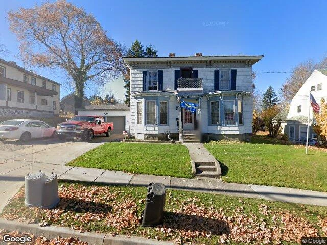 House image located at Jamestown, NY 14701