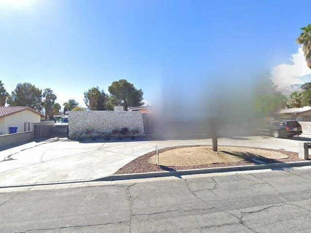 House image located at Palm Springs, CA 92262