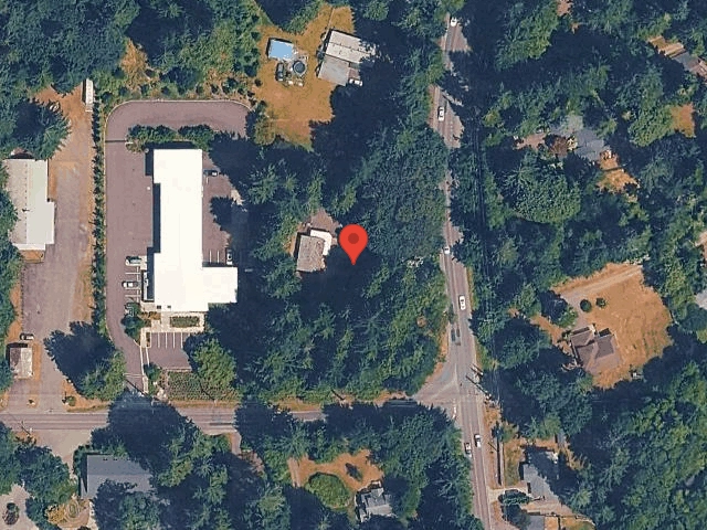 House image located at Bainbridge Island, WA 98110