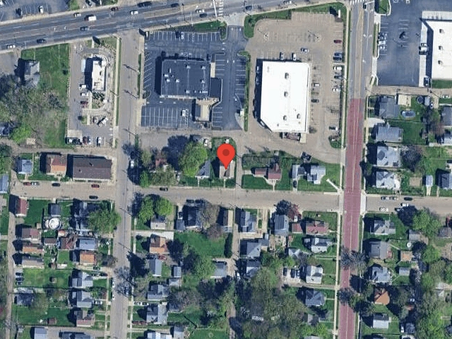 House image located at Canton, OH 44706