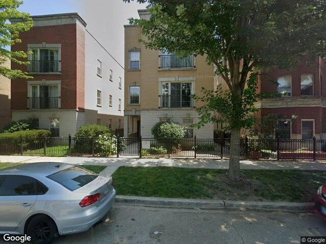 House image located at Chicago, IL 60607