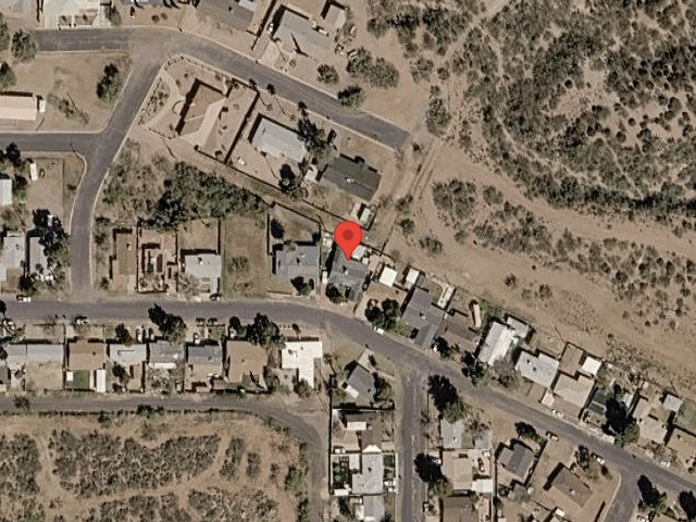 House image located at Superior, AZ 85173