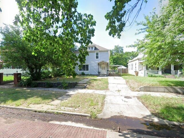 House image located at Hutchinson, KS 67501