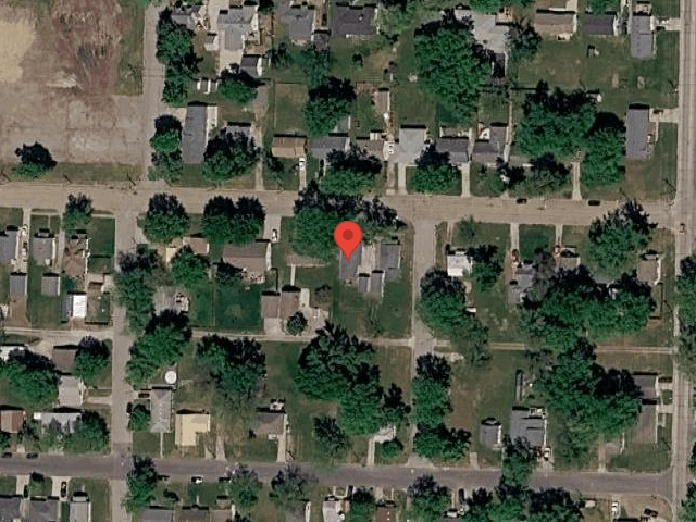 House image located at Marshall, MO 65340