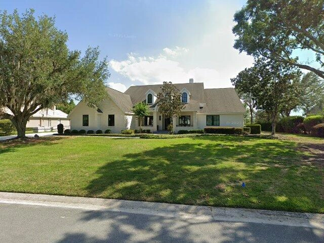 House image located at Eustis, FL 32736