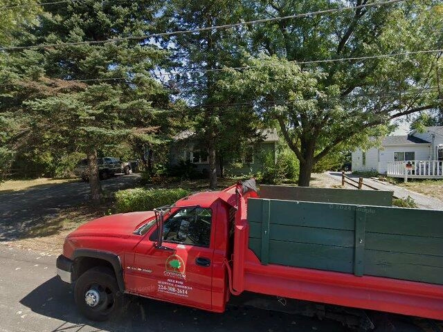 House image located at Fox Lake, IL 60020