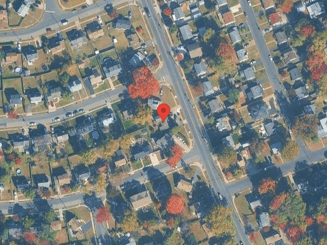 House image located at Edison, NJ 08817