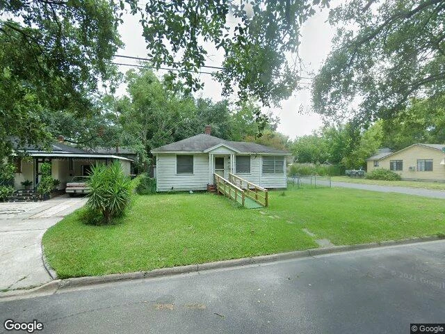 House image located at Jacksonville, FL 32205