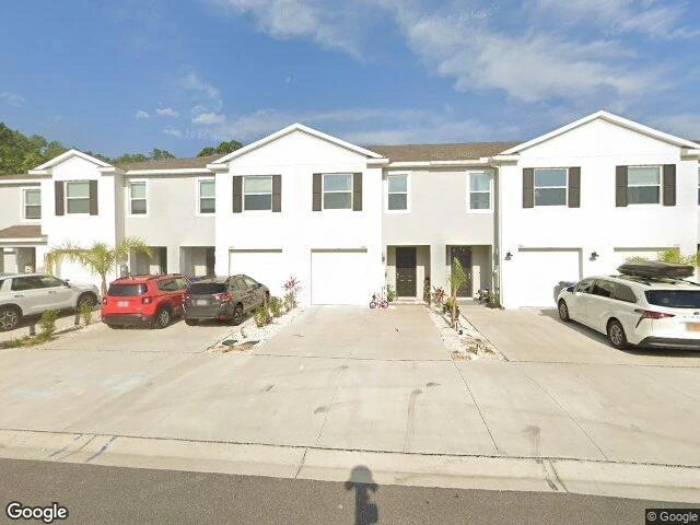 House image located at Wesley Chapel, FL 33543