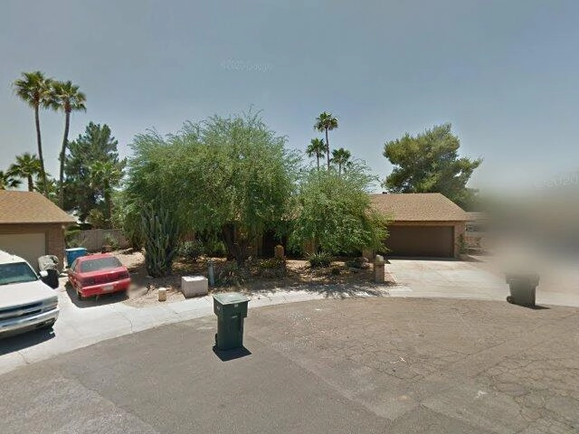 House image located at Phoenix, AZ 85053