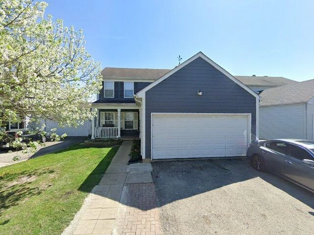 House image located at Aurora, IL 60504